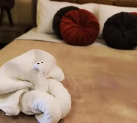 Appartement Milonas Antoni