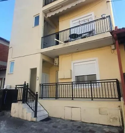 Milonas Antoni Appartement Limenaria (Thasos)