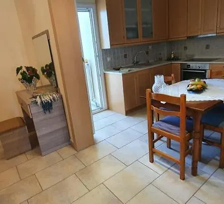 Milonas Antoni Limenaria (Thasos)