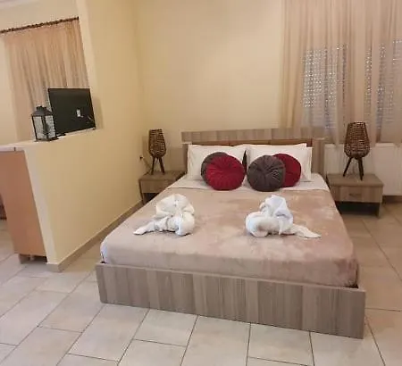 Milonas Antoni Appartement *