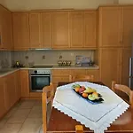 Milonas Antoni Apartament