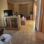 Milonas Antoni Apartament *