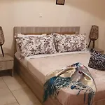 Milonas Antoni Apartament