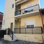 Milonas Antoni Apartament Limenaria (Thasos)