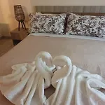 Milonas Antoni Apartament Limenaria (Thasos)