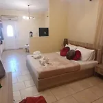 Apartament Milonas Antoni Limenaria (Thasos)
