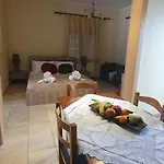 Milonas Antoni Apartament
