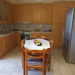 Milonas Antoni Apartament Limenaria (Thasos)