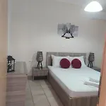Apartament Milonas Antoni