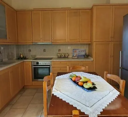 Milonas Antoni Apartment