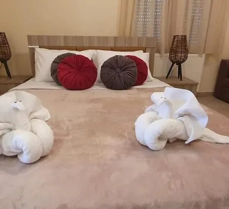 Milonas Antoni Apartment