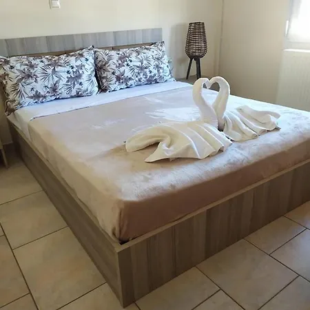 Apartment Milonas Antoni