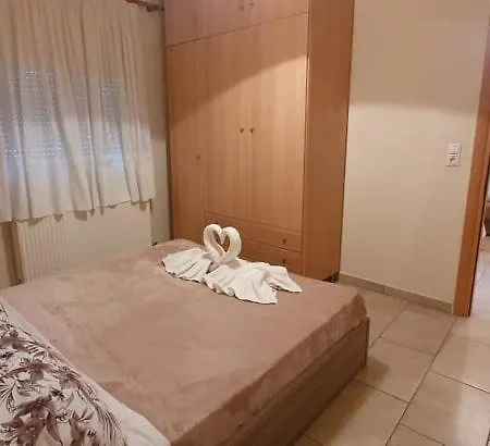 Apartment Milonas Antoni Limenaria (Thasos)