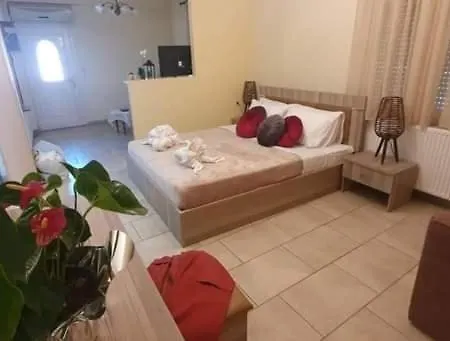 Apartment Milonas Antoni