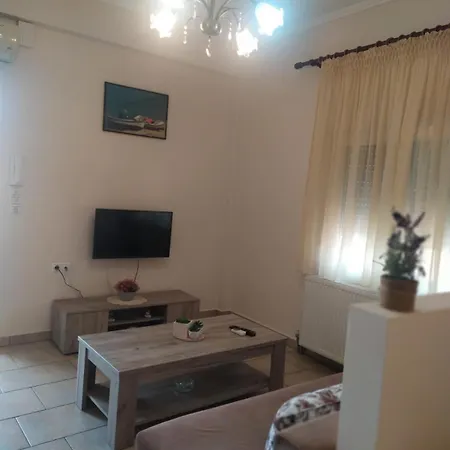 Apartment Milonas Antoni Limenaria (Thasos)