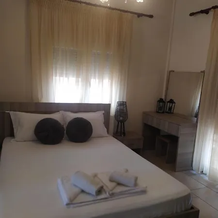 Apartment Milonas Antoni