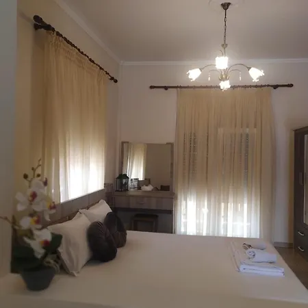 Milonas Antoni Apartament Limenaria (Thasos)