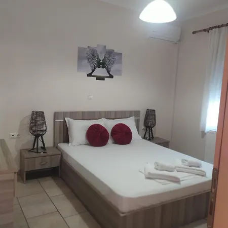 Apartment Milonas Antoni Limenaria (Thasos)