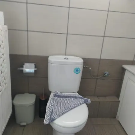 Milonas Antoni Apartment