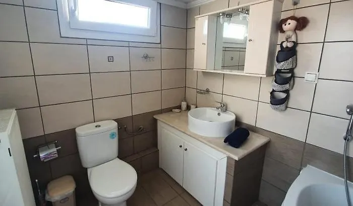 Milonas Antoni Apartament