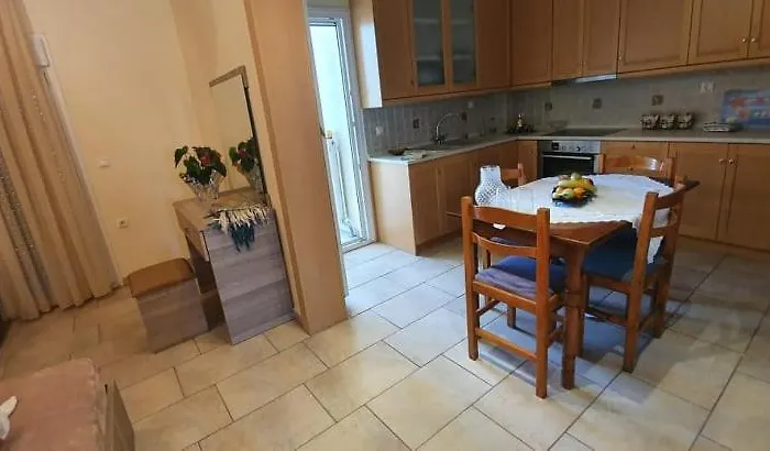 Milonas Antoni Limenaria (Thasos)