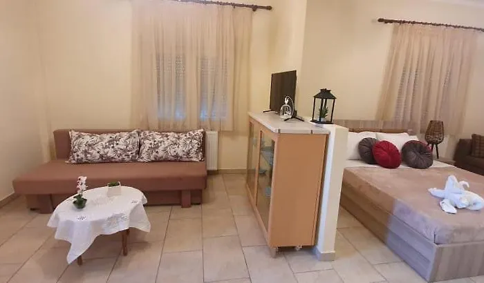 Milonas Antoni Apartament