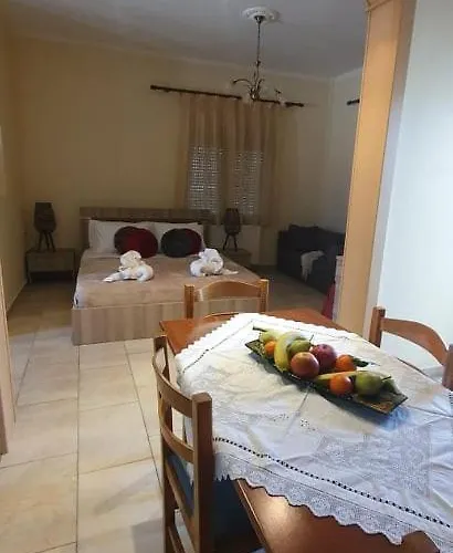 Milonas Antoni Apartament