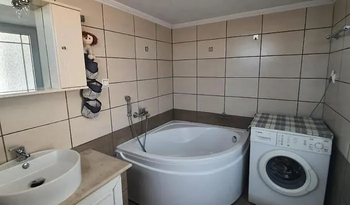 Milonas Antoni Apartament *